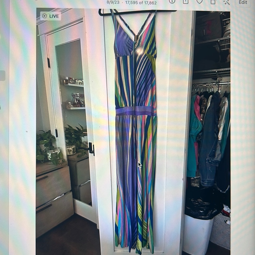 Karamel Jumpsuit